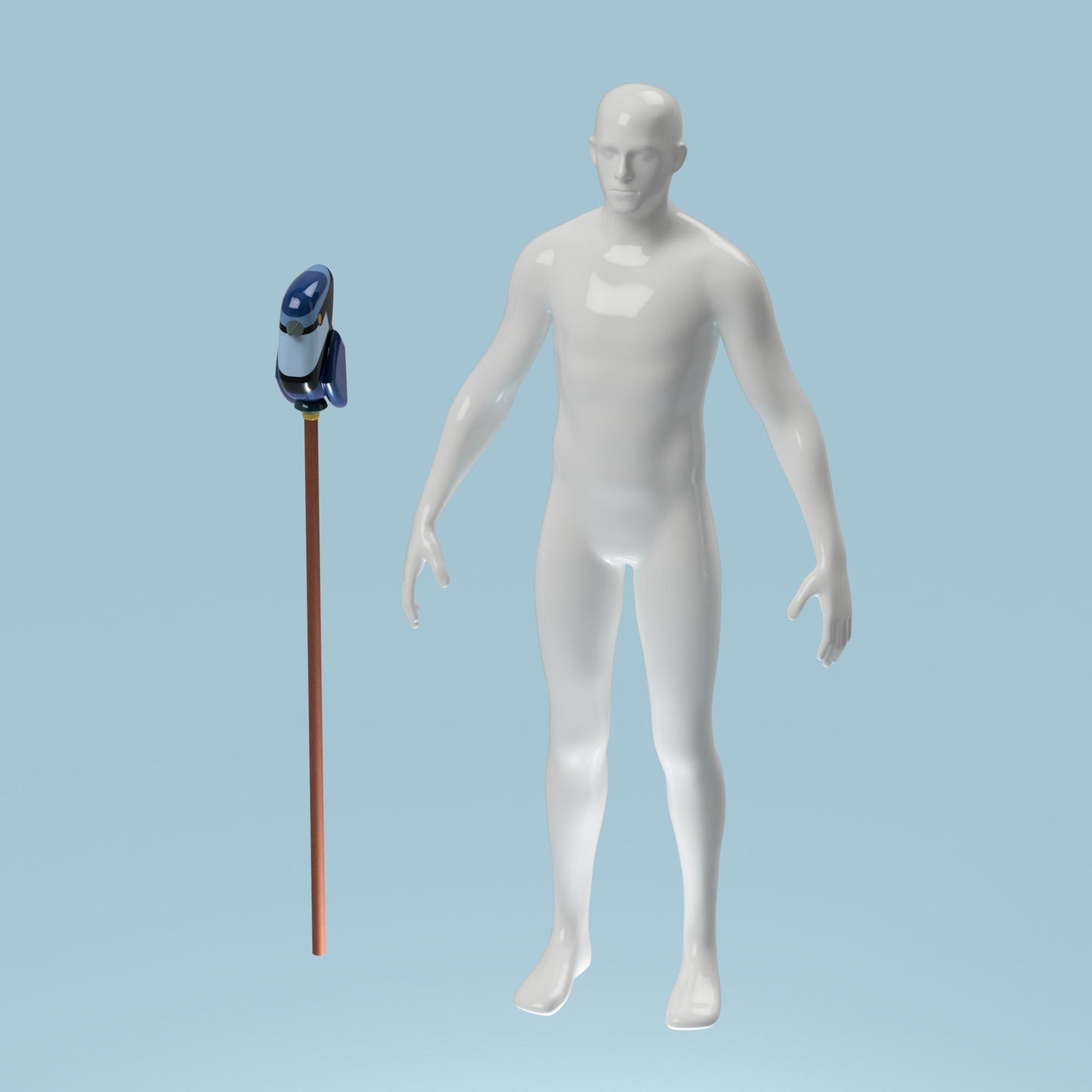 Hunter's Palisman Waffles - 3D Print Files