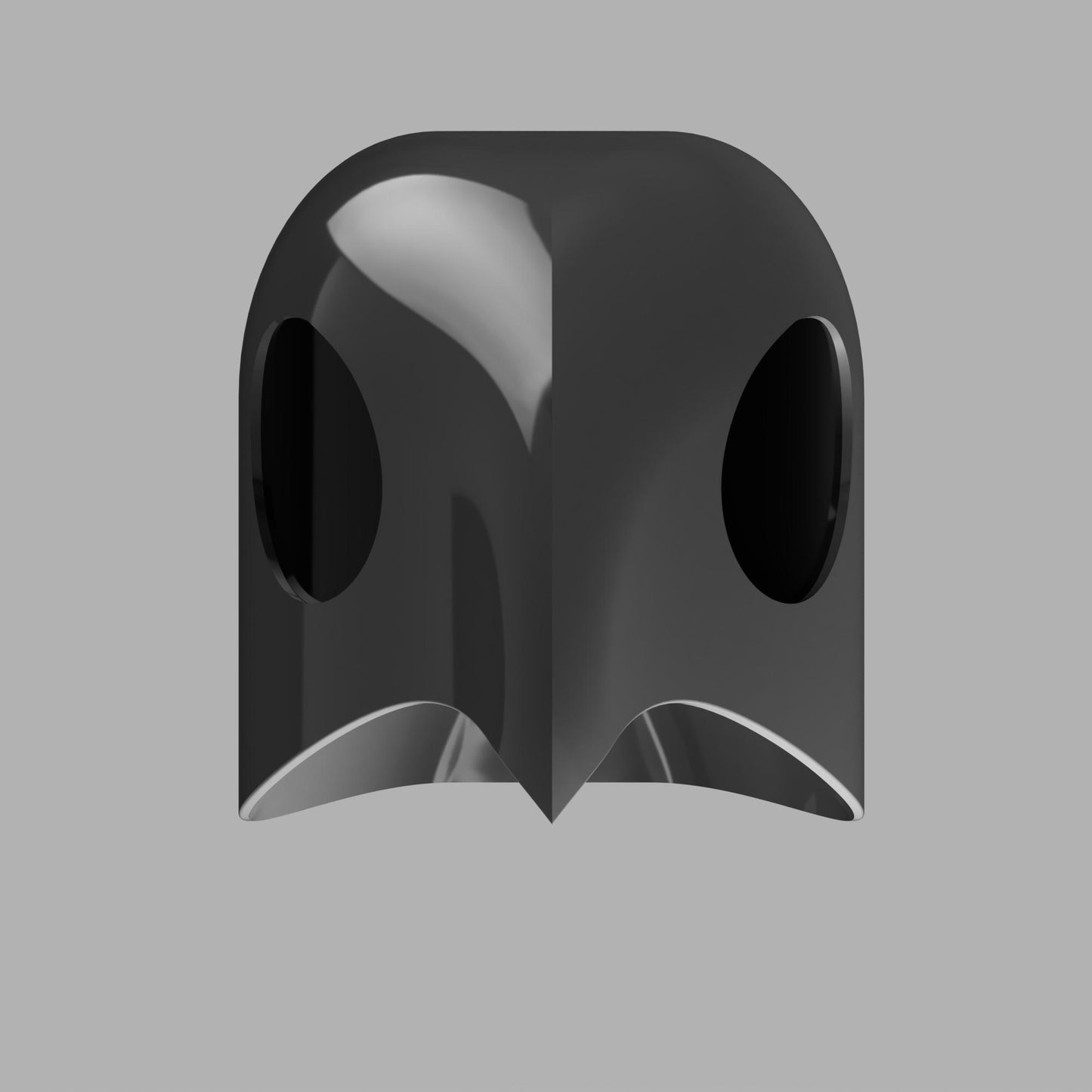 Emperor's Coven Scout Mask - 3D Print Files