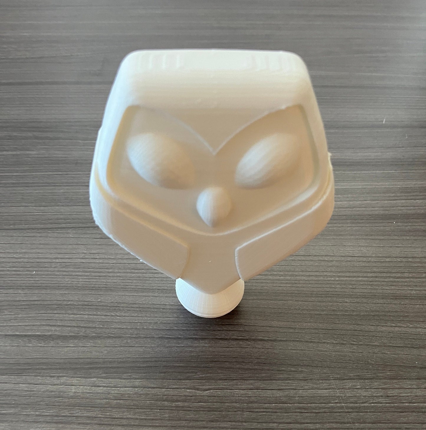 Eda's Palisman Owlbert - Printed Prop