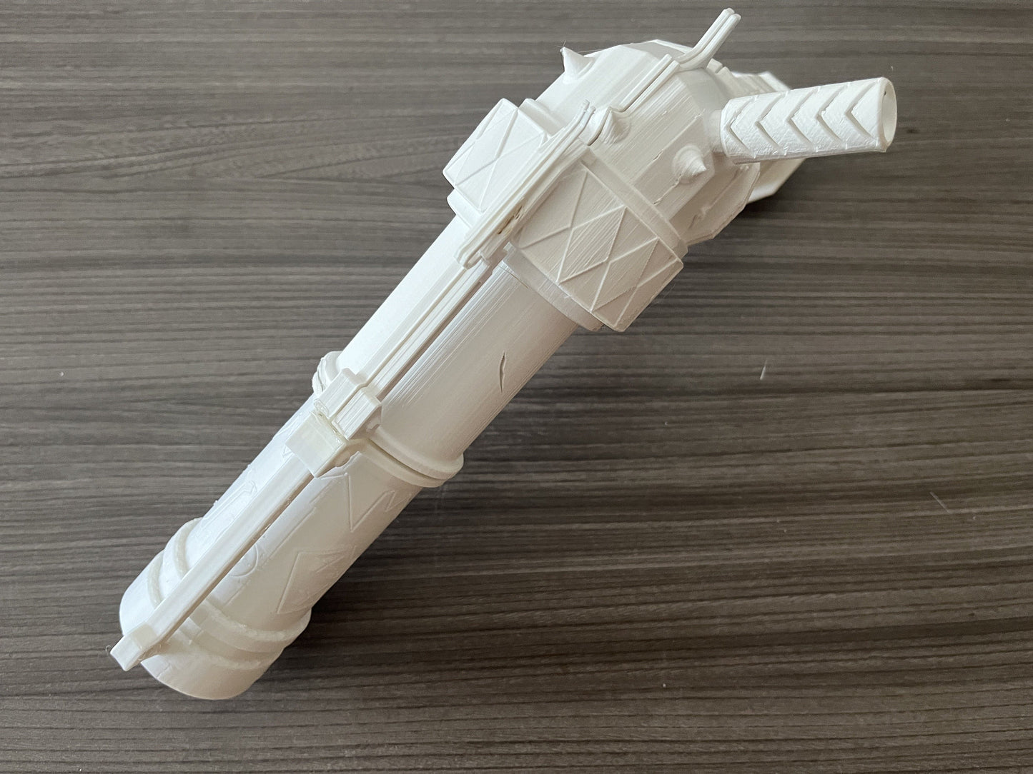 Jinx's Zapper - Printed Prop