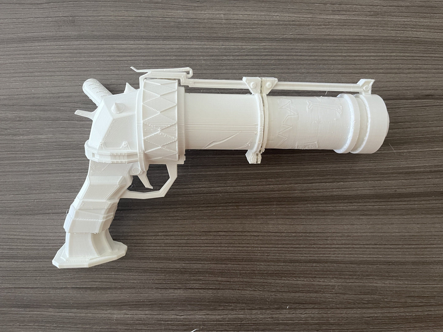 Jinx's Zapper - Printed Prop