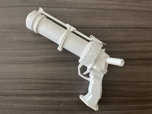 Jinx's Zapper - Printed Prop