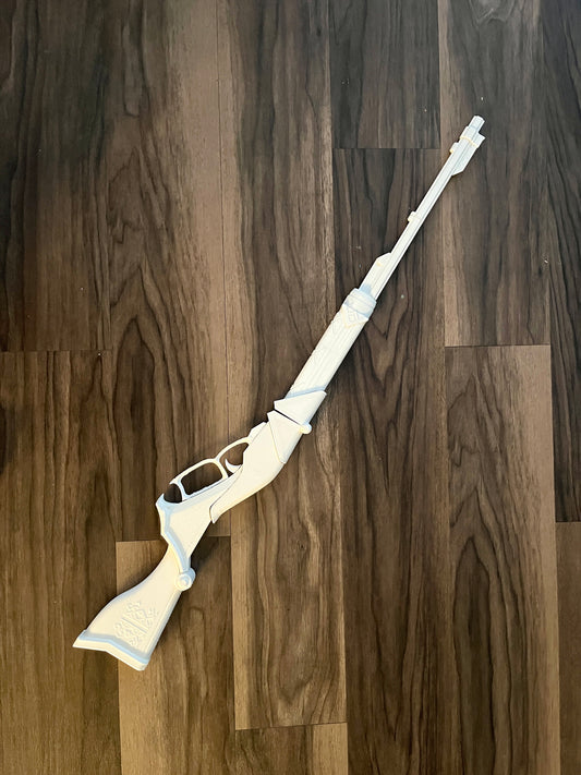 Caitlyn's Enforcer Rifle - Printed Prop